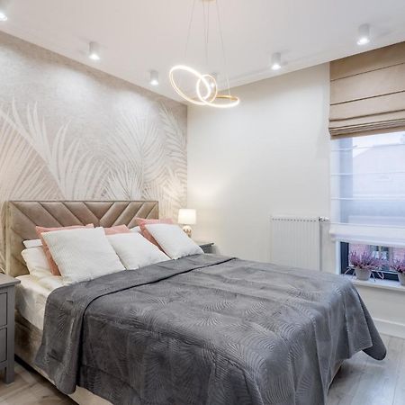 Apartament Jasminowy Διαμέρισμα Ełk Εξωτερικό φωτογραφία