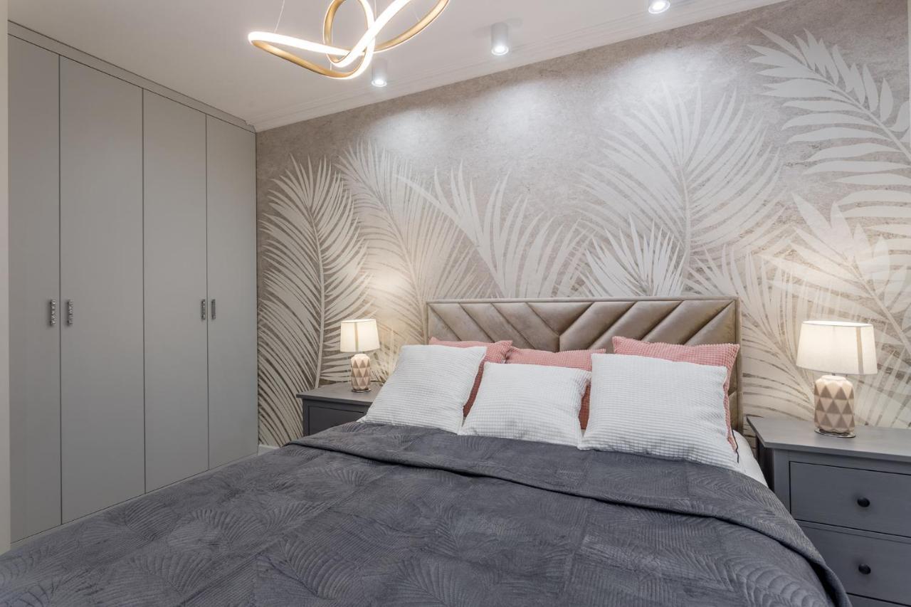 Apartament Jasminowy Διαμέρισμα Ełk Εξωτερικό φωτογραφία