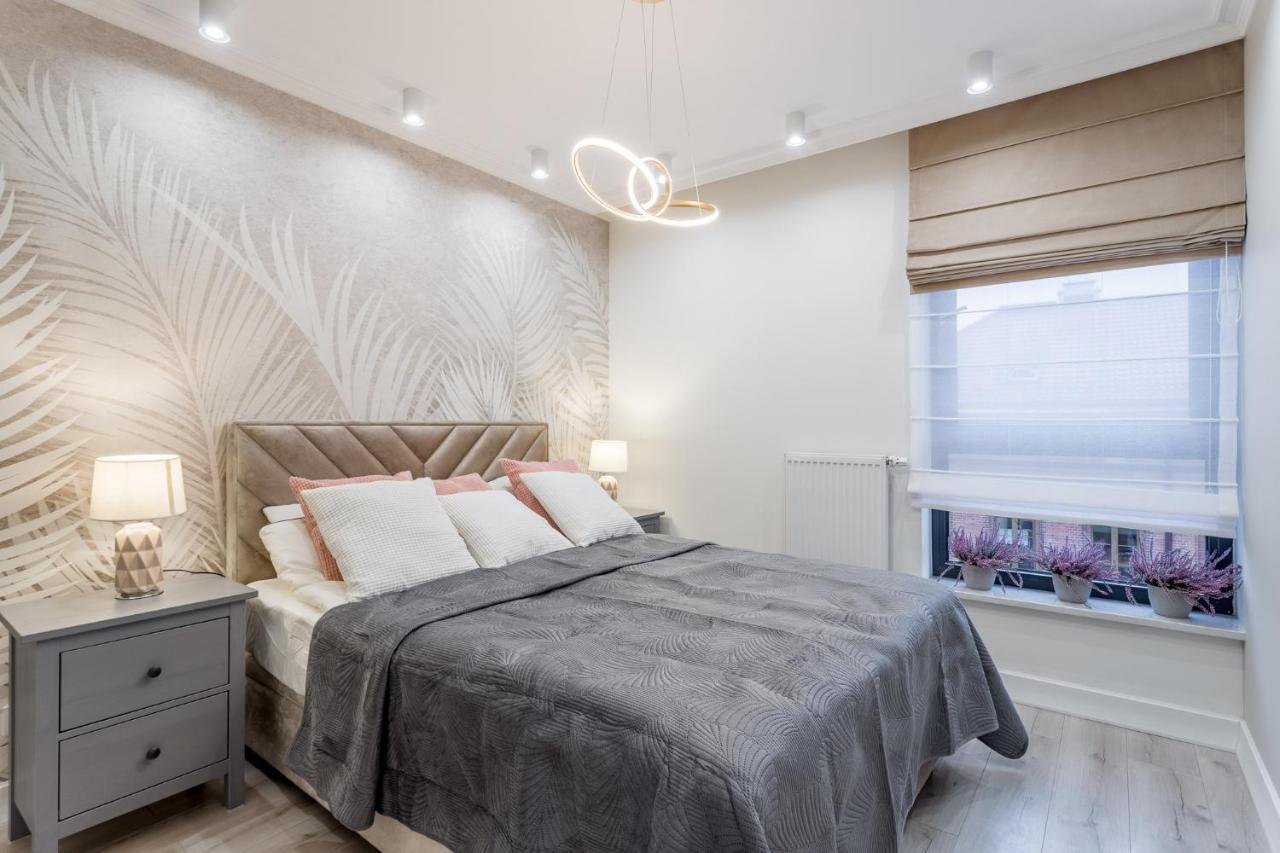 Apartament Jasminowy Διαμέρισμα Ełk Εξωτερικό φωτογραφία