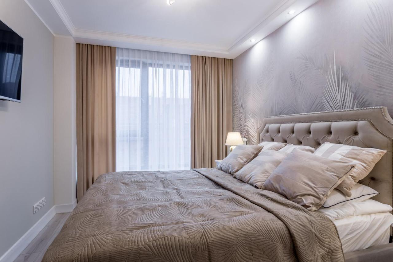 Apartament Jasminowy Διαμέρισμα Ełk Εξωτερικό φωτογραφία